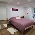 Pour 15 Au Calme A Floirac Villa Floirac (Charente-Maritime)