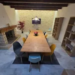 Villa Pour 15 Au Calme A Floirac