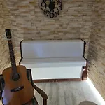 Villa Pour 15 Au Calme A Floirac *