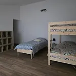 Pour 15 Au Calme A Floirac Villa Floirac (Charente-Maritime)