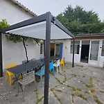 Pour 15 Au Calme A Floirac Villa