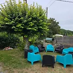 וילה Pour 15 Au Calme A Floirac Floirac (Charente-Maritime)