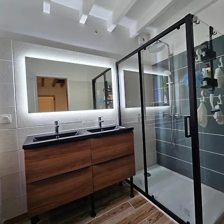 Villa Pour 15 Au Calme A Floirac