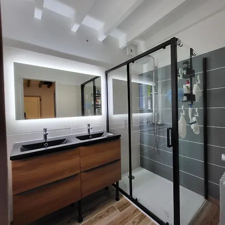 Pour 15 Au Calme A Floirac Villa Floirac (Charente-Maritime)