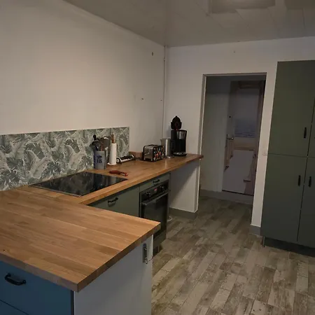 Maison Fraiche Du 18E Siecle - 15 Personnes *