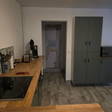 Pour 15 Au Calme A Floirac Villa