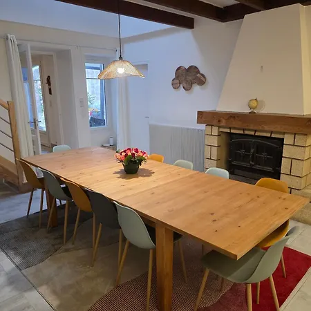 Pour 15 Au Calme A Floirac Floirac (Charente-Maritime)