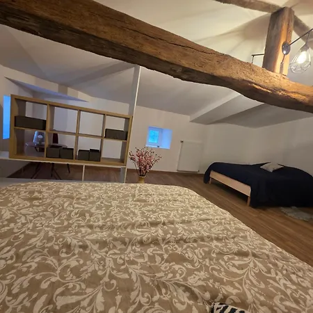 Pour 15 Au Calme A Floirac Villa