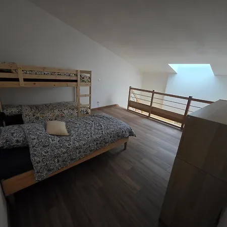 Maison Fraiche Du 18E Siecle - 15 Personnes