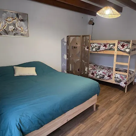 Pour 15 Au Calme A Floirac *