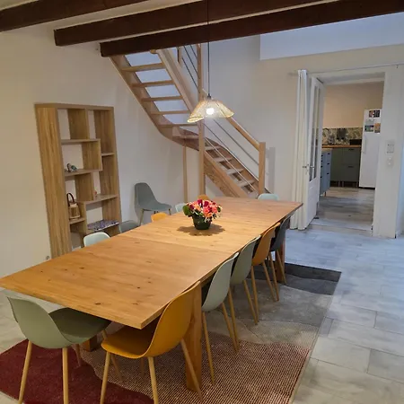 Pour 15 Au Calme A Floirac Floirac (Charente-Maritime)