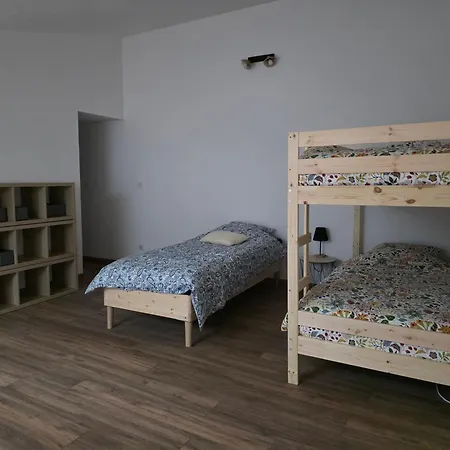 Pour 15 Au Calme A Floirac Villa Floirac (Charente-Maritime)